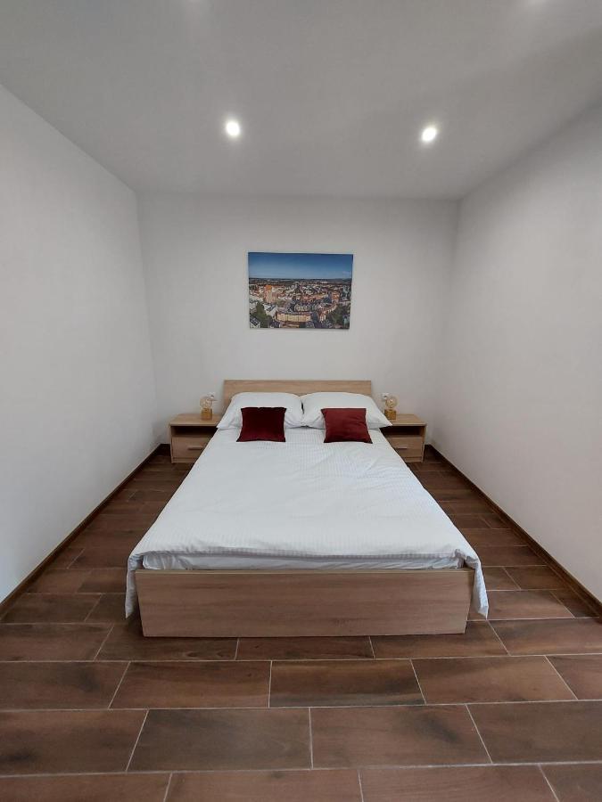 Apartament Residence ניסה מראה חיצוני תמונה