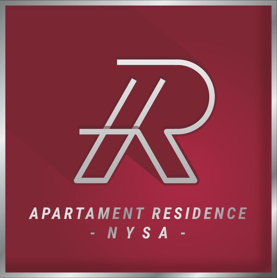 Apartament Residence ניסה מראה חיצוני תמונה
