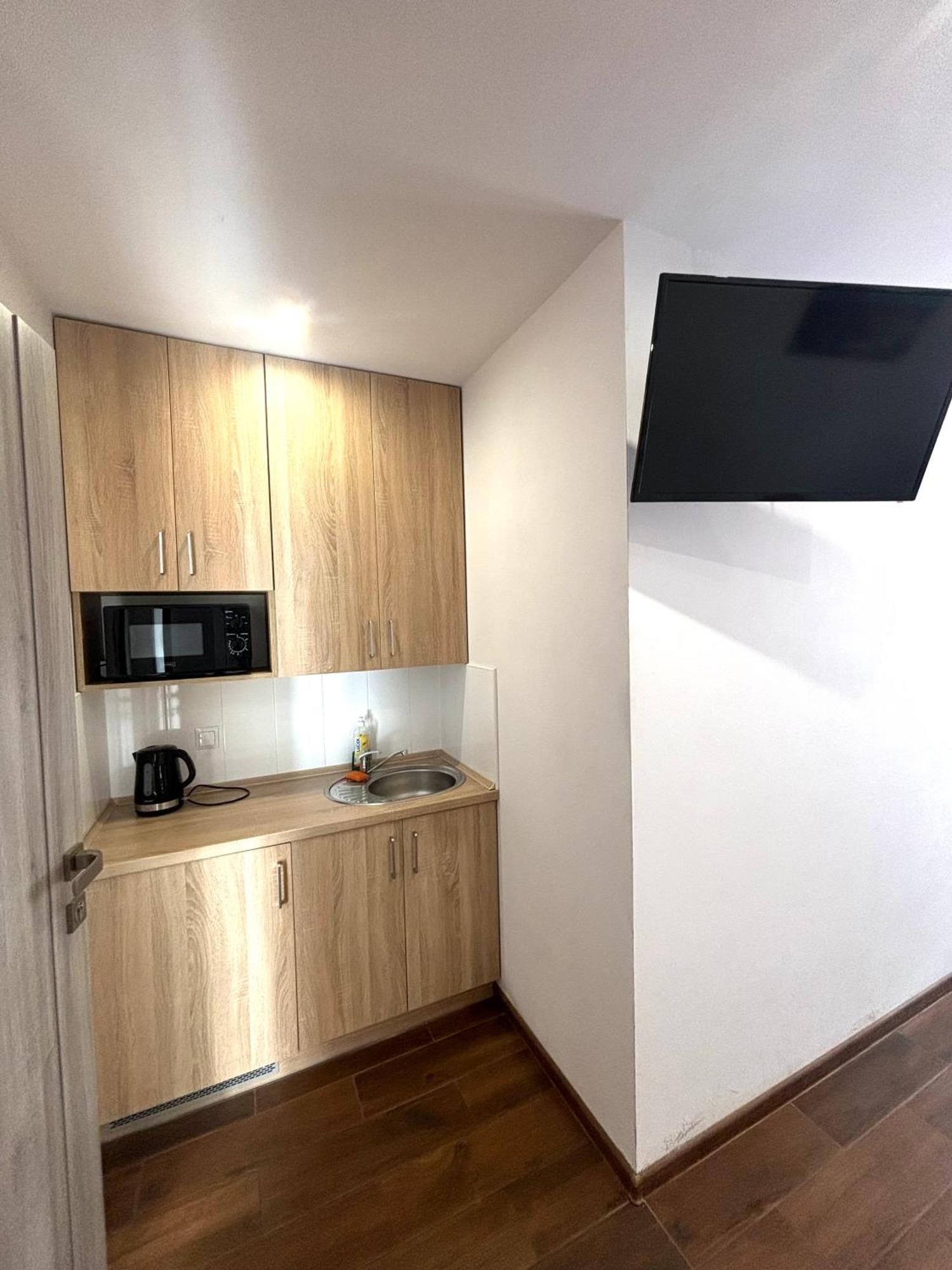 Apartament Residence ניסה מראה חיצוני תמונה