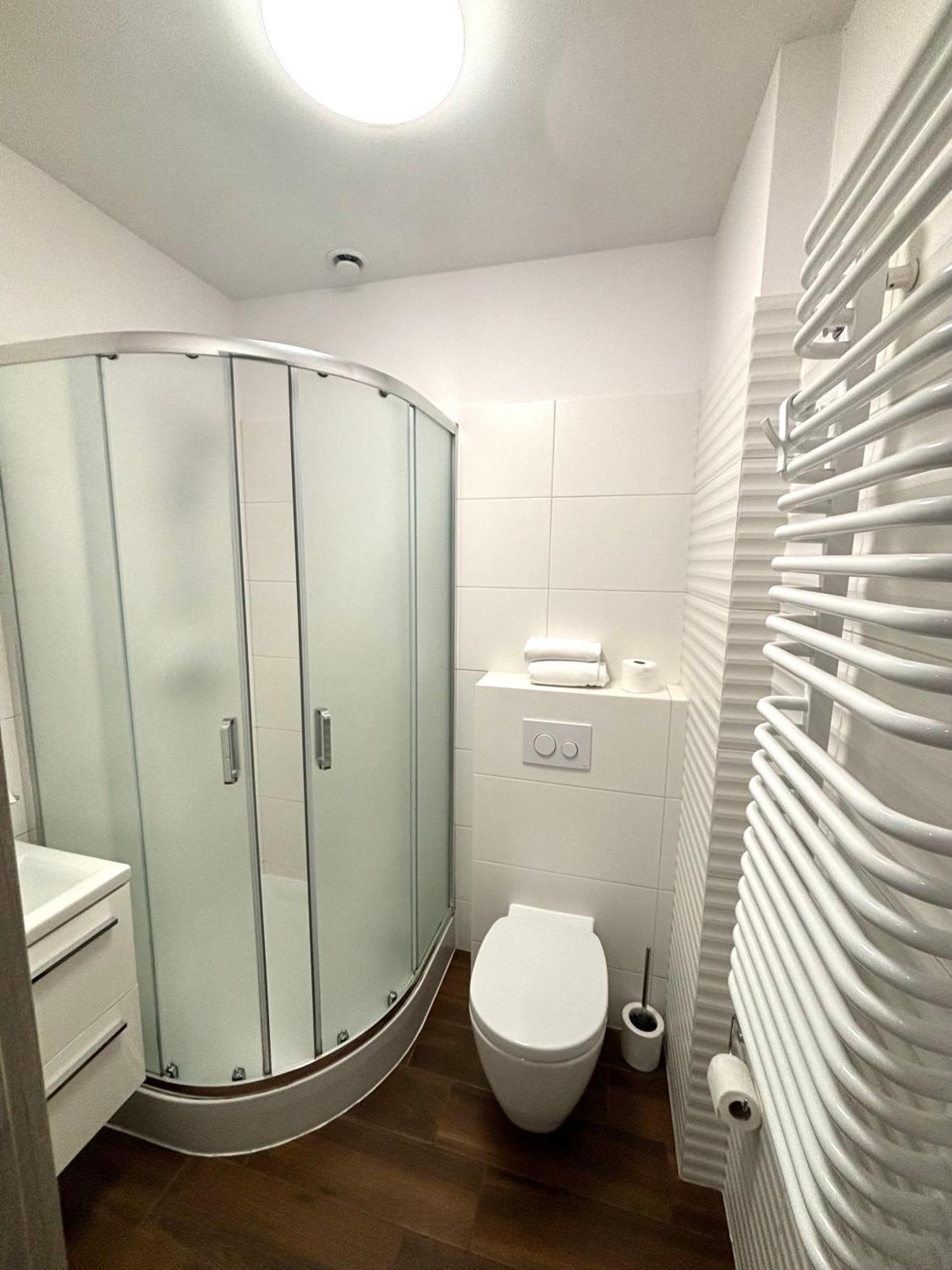 Apartament Residence ניסה מראה חיצוני תמונה