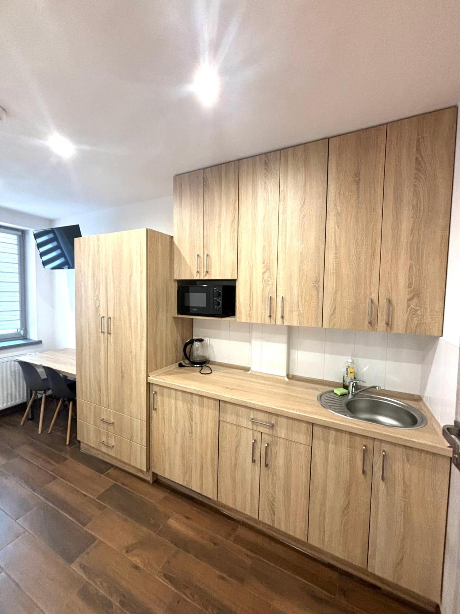 Apartament Residence ניסה מראה חיצוני תמונה