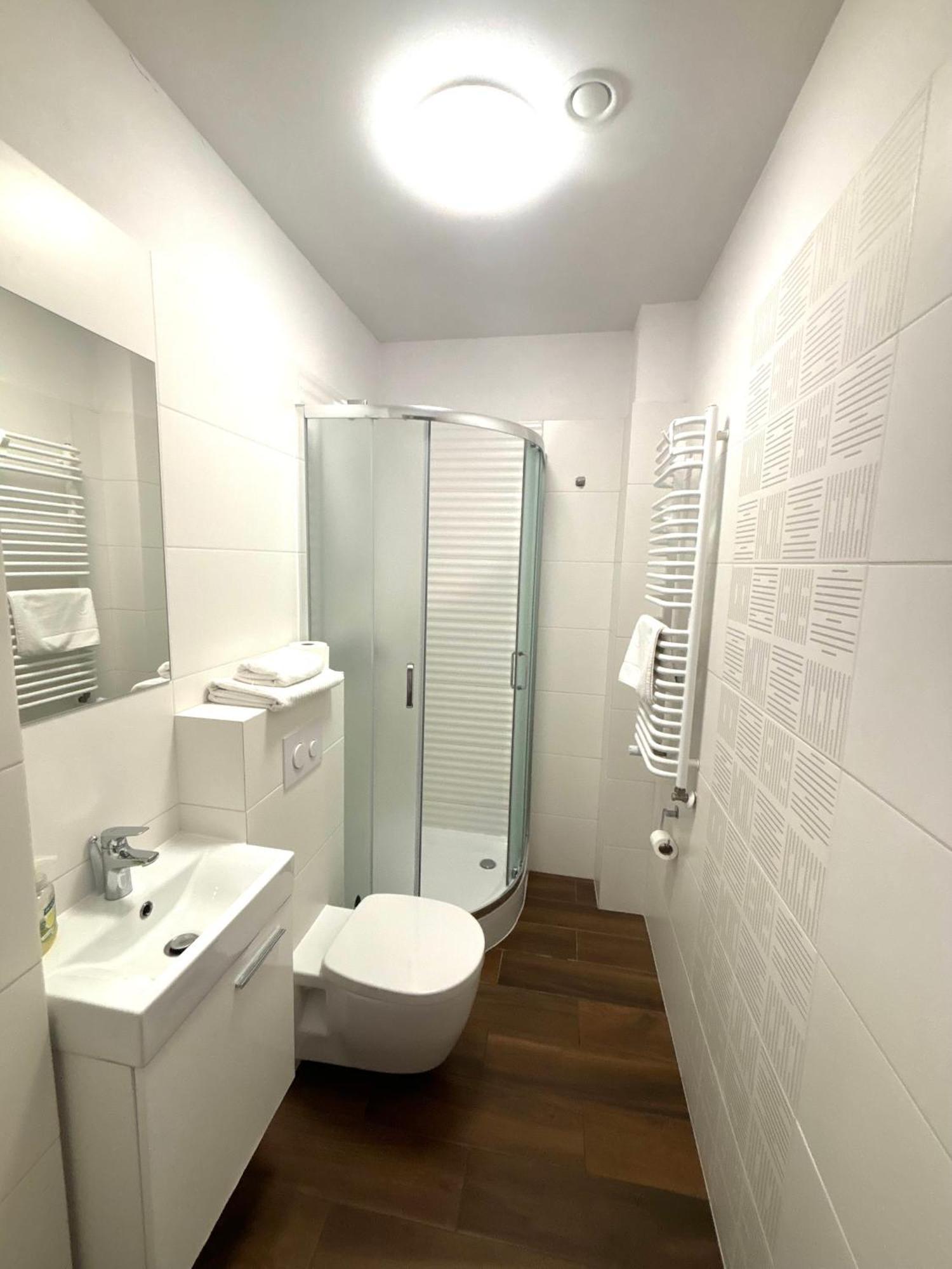 Apartament Residence ניסה מראה חיצוני תמונה