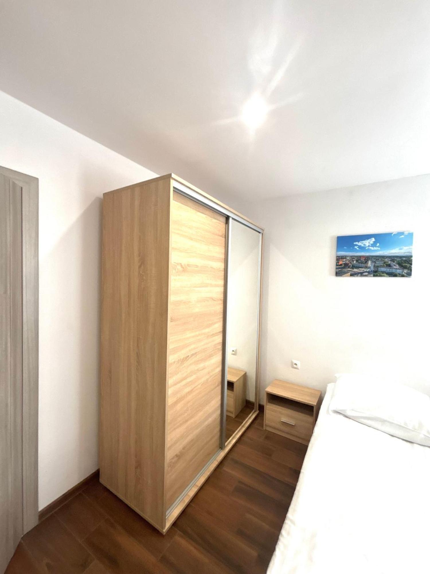 Apartament Residence ניסה מראה חיצוני תמונה