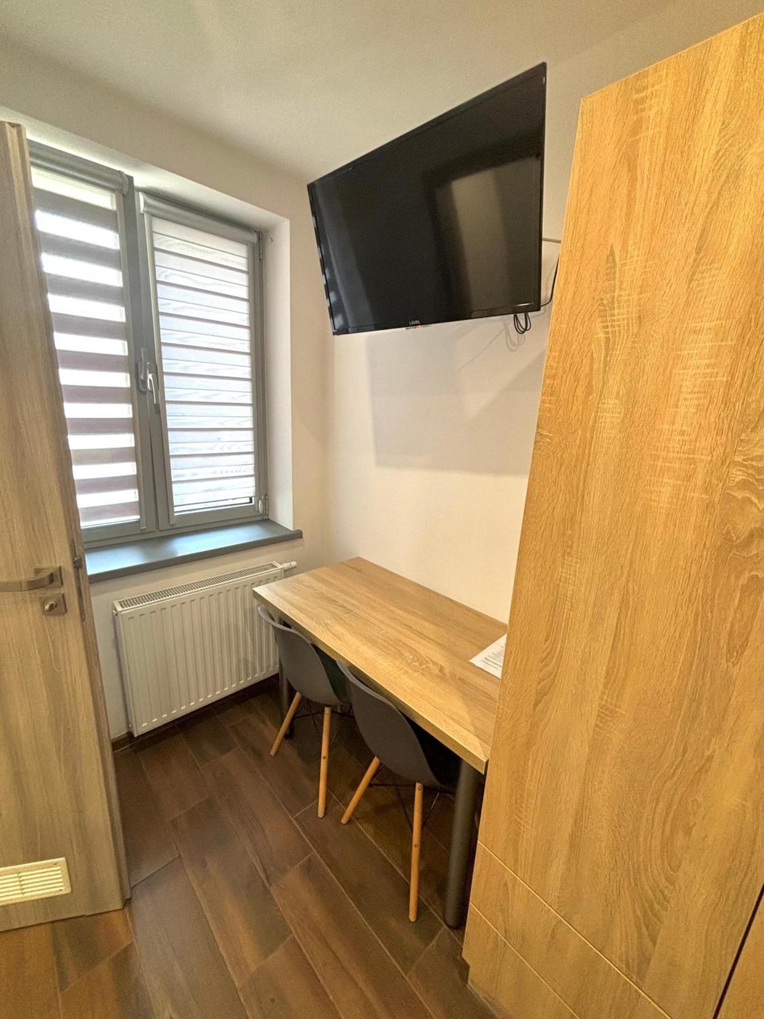 Apartament Residence ניסה מראה חיצוני תמונה
